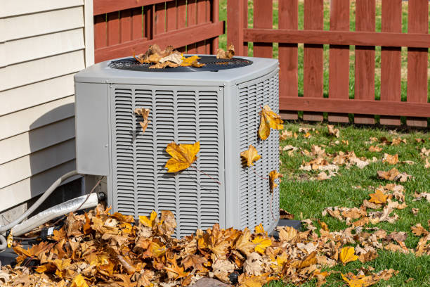 Ductless HVAC Repair in Benicia, CA