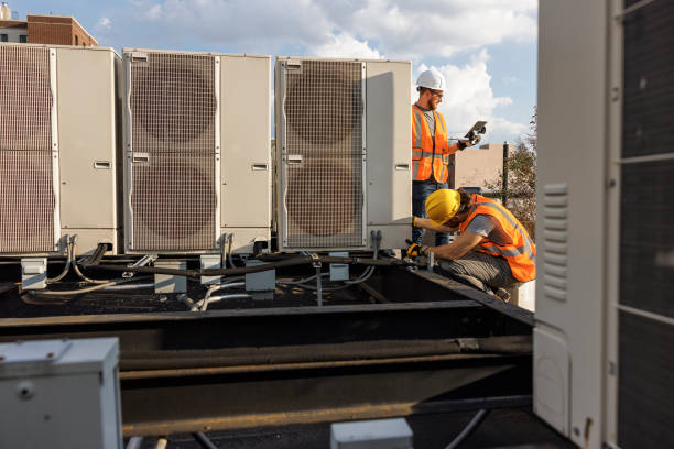 Best Best HVAC Companies  in Benicia, CA
