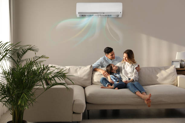 Best 24/7 HVAC Repair  in Benicia, CA