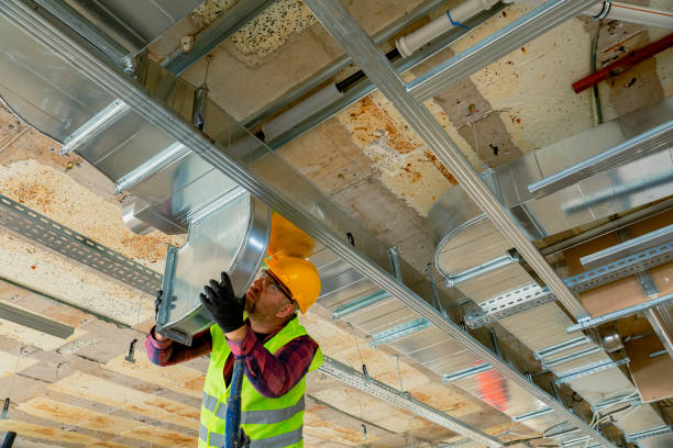 Best HVAC Troubleshooting  in Benicia, CA