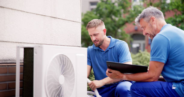 Best HVAC Companies Near Me  in Benicia, CA