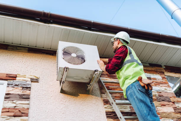 Best Emergency HVAC Repair  in Benicia, CA