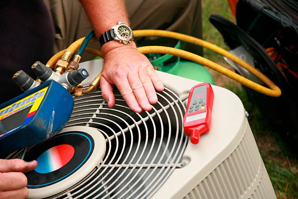 Trusted Benicia, CA HVAC Experts