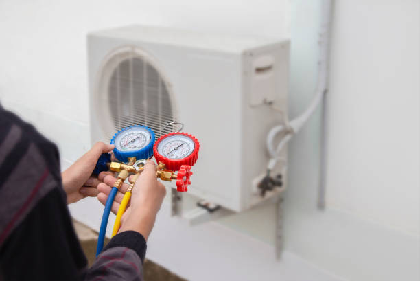 Best Affordable HVAC Services  in Benicia, CA