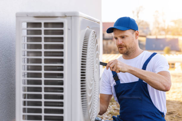 Best HVAC Maintenance Near Me  in Benicia, CA
