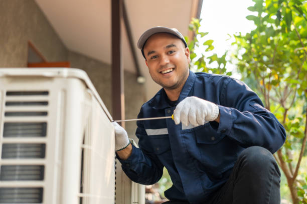 Best HVAC Cleaning Services  in Benicia, CA