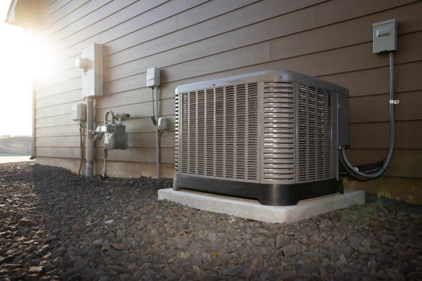 Best Commercial HVAC Repair  in Benicia, CA